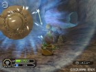 Screenshots de Dragon Quest Swords : La Reine masquée et la Tour des miroirs sur Wii