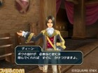 Screenshots de Dragon Quest Swords : La Reine masquée et la Tour des miroirs sur Wii