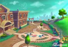 Screenshots de EA Playground sur Wii