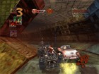 Screenshots de Earache Extreme Metal Racing sur Wii