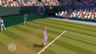 Screenshots de EA Sports Grand Chelem Tennis sur Wii