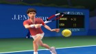 Screenshots de EA Sports Grand Chelem Tennis sur Wii