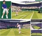 Scan de EA Sports Grand Chelem Tennis sur Wii
