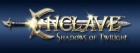 Logo de Enclave : Shadows of Twilight sur Wii