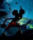 Logo de Disney Epic Mickey sur Wii