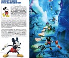 Screenshots de Disney Epic Mickey sur Wii