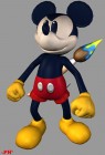 Screenshots de Disney Epic Mickey sur Wii