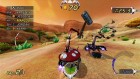 Screenshots de Excitebots sur Wii