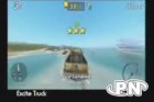 Screenshots de Excite Truck sur Wii
