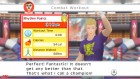 Screenshots de ExerBeat sur Wii
