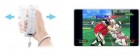 Screenshots de Eyeshield 21 sur Wii