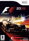 Artworks de F1 2009 sur Wii