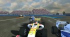 Screenshots de F1 2009 sur Wii