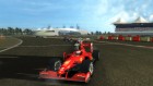 Screenshots de F1 2009 sur Wii