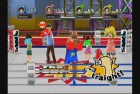 Screenshots de Family Party: 30 Great Games Outdoor Fun sur Wii