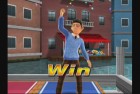 Screenshots de Family Party: 30 Great Games Outdoor Fun sur Wii
