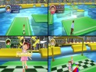 Screenshots de Family Party : 90 Great Games Party Pack sur Wii