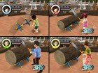 Screenshots de Family Party : 90 Great Games Party Pack sur Wii