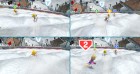Screenshots de Family Ski sur Wii
