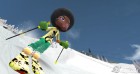 Screenshots de Family Ski sur Wii
