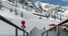 Screenshots de Family Ski and Snowboard sur Wii
