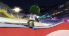 Screenshots de Family Ski and Snowboard sur Wii