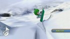Logo de Family Ski and Snowboard sur Wii