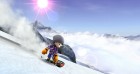 Logo de Family Ski and Snowboard sur Wii