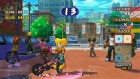 Screenshots de Family Trainer : Extreme Challenge sur Wii