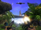 Screenshots de Far Cry : Vengeance sur Wii