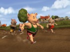 Screenshots de Farmyard Party sur Wii