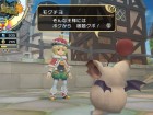 Scan de Final Fantasy Crystal Chronicles : The Crystal Bearers sur Wii