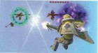 Logo de Final Fantasy Crystal Chronicles : The Crystal Bearers sur Wii