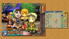Screenshots de Final Fantasy Crystal Chronicles : Echoes of Time sur Wii