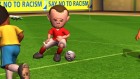 Screenshots de FIFA 09 All-Play sur Wii