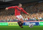 Screenshots de FIFA 10 sur Wii