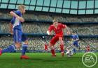 Screenshots de FIFA 10 sur Wii