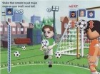Scan de FIFA 2008 sur Wii