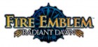 Logo de Fire Emblem : Radiant Dawn sur Wii