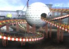 Screenshots de FlatOut sur Wii