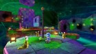 Screenshots de Flip's Twisted World sur Wii