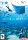 Boîte FR de Endless Ocean sur Wii