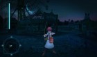 Screenshots de Fragile Dreams : Farewell Ruins of the Moon sur Wii