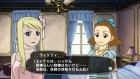 Screenshots de Fullmetal Alchemist : Daughter of the Dusk sur Wii