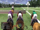 Screenshots de G1 Jockey Wii 2008 sur Wii