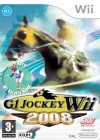 Boîte FR de G1 Jockey Wii 2008 sur Wii