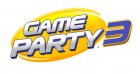 Artworks de Game Party 3 sur Wii