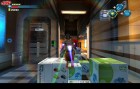 Screenshots de G-Force sur Wii