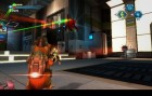 Screenshots de G-Force sur Wii
