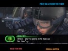Screenshots de Ghost Squad sur Wii